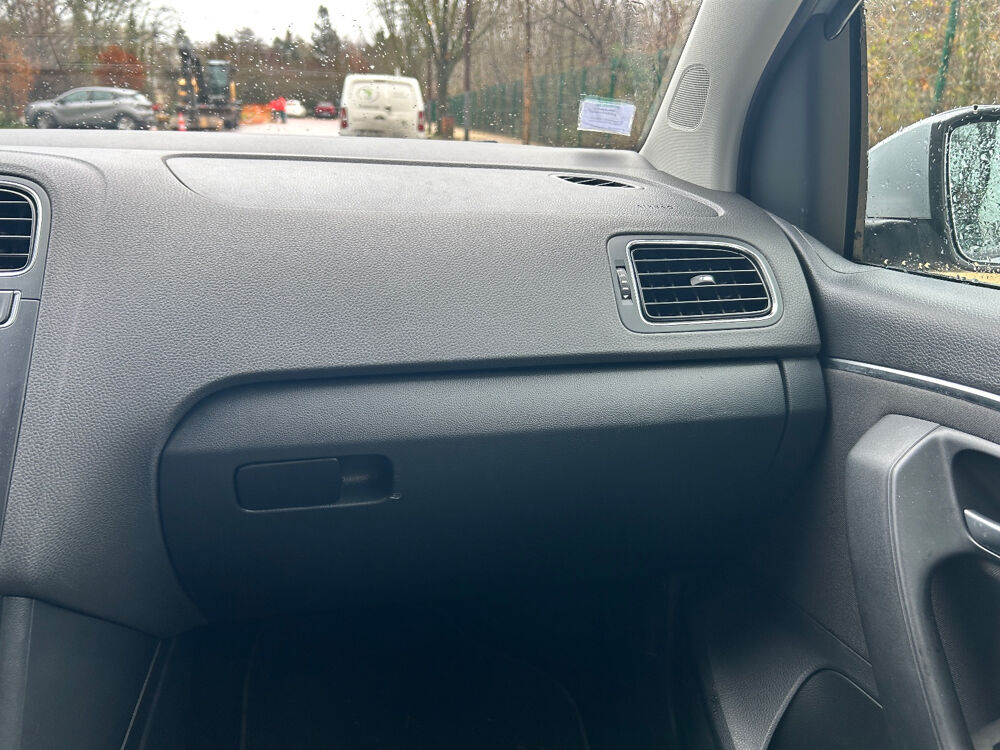 Polo 1.2 TSI 90 BMT Confortline 2015 occasion 92420 Vaucresson