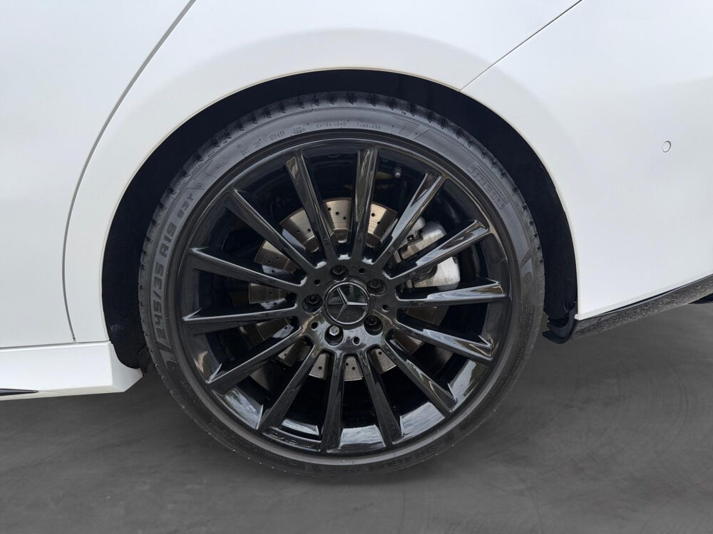 Classe CLA CLA Coup&eacute; 35 AMG 7G-DCT AMG 4Matic 2020 occasion 92420 Vaucresson