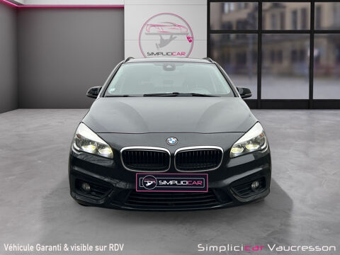 Divers Active Tourer 216d 116 ch 2015 occasion 92420 Vaucresson