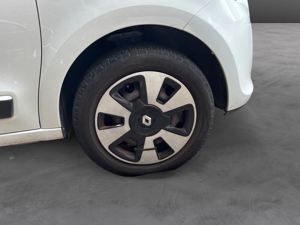 Twingo III 1.0 SCe 70 E6 Limited 2016 occasion 92420 Vaucresson