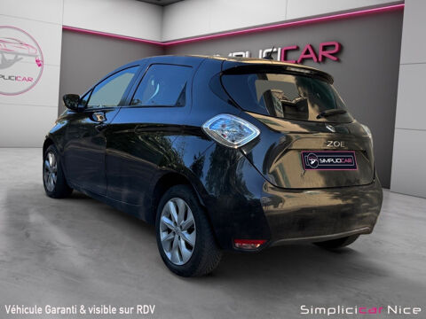 Zo&eacute; Zoe Life Charge Rapide 2015 occasion 92420 Vaucresson