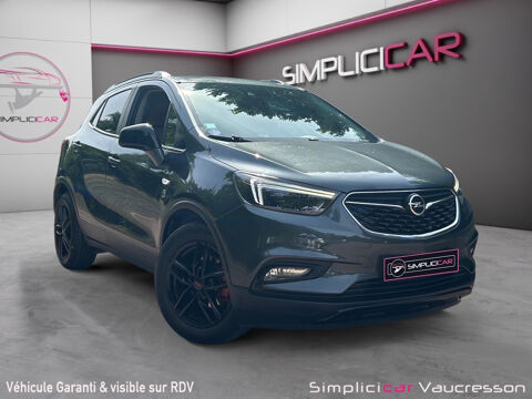 Annonce voiture Opel Mokka 14960 €