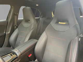 Classe A 200 d 150 ch 7G-DCT AMG LINE 2025 occasion 92420 Vaucresson