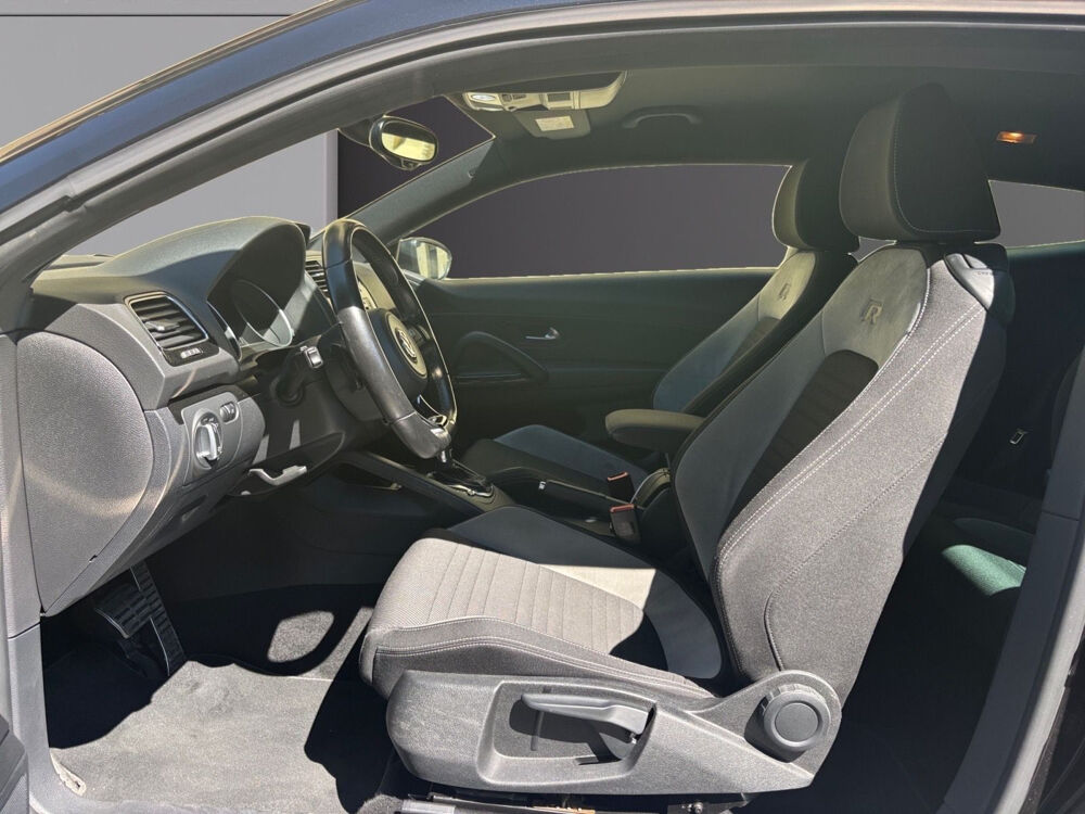 Scirocco 2.0 TSI 280 DSG6 R 2016 occasion 92420 Vaucresson