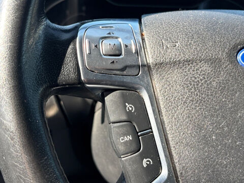 S-MAX 2.0 TDCi 140 FAP Titanium - 7 Pl Powershift A 2011 occasion 92420 Vaucresson