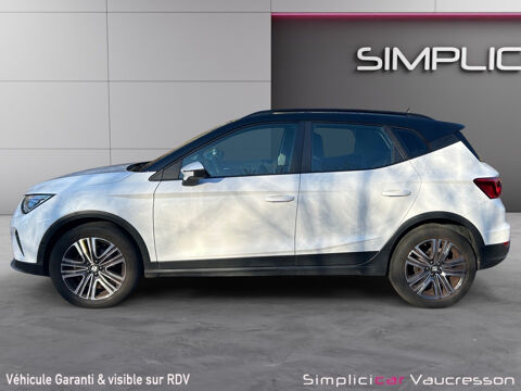 Arona 1.0 TSI 110 ch Start/Stop DSG7 Copa 2023 occasion 92420 Vaucresson