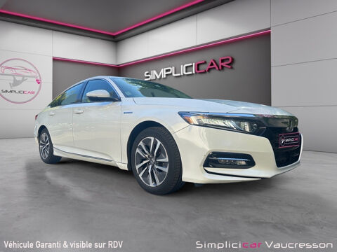 Honda Accord 2.0 2018 occasion Vaucresson 92420