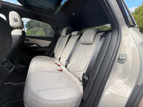 DS7 DS 7 Hybride Rechargeable E-Tense 300 EAT8 4x4 Esprit de voy 2024 occasion 92420 Vaucresson