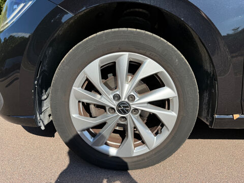 Polo 1.0 TSI 95 S&S BVM5 Style 2023 occasion 92420 Vaucresson