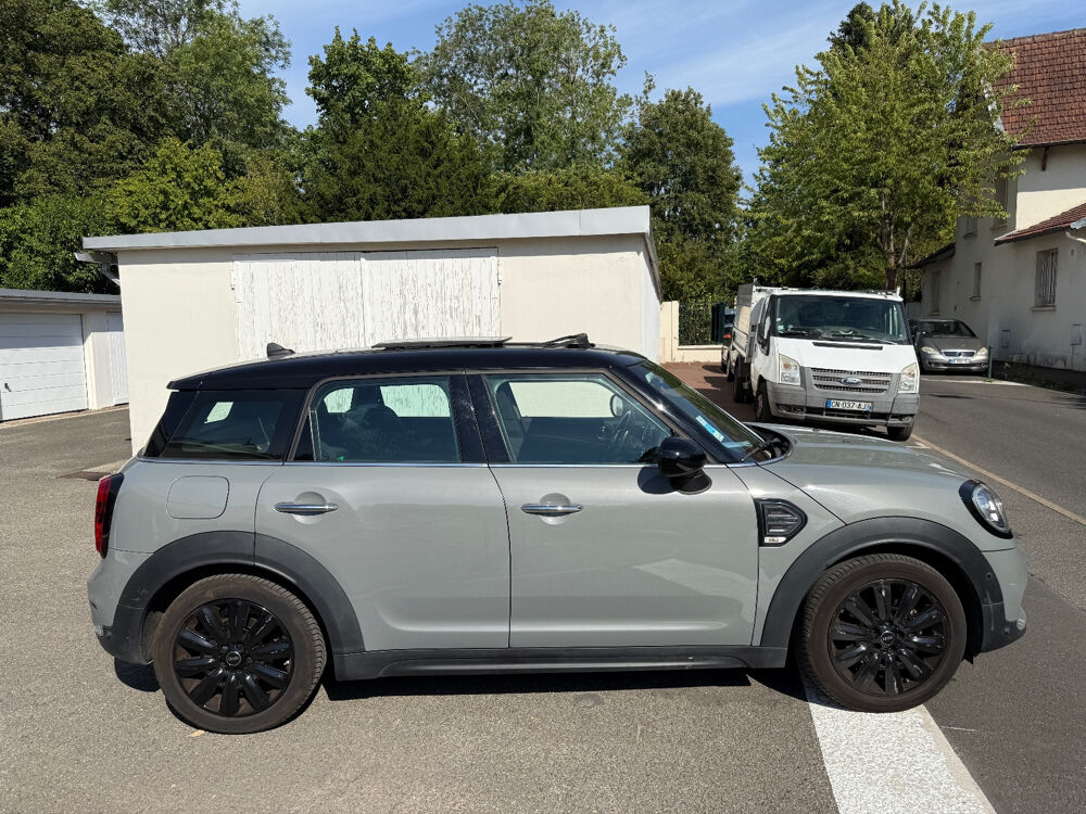 Divers 1.5 COOPER LONGSTONE 2019 occasion 92420 Vaucresson