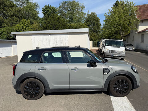 Divers 1.5 COOPER LONGSTONE 2019 occasion 92420 Vaucresson