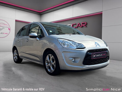 Citroen c3 VTi 120 Exclusive
