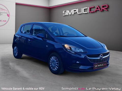 Opel corsa 1.4 90 ch Enjoy