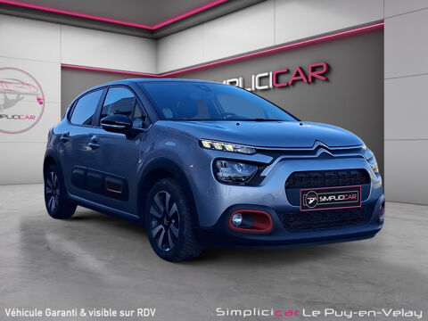 Annonce voiture Citron C3 13480 