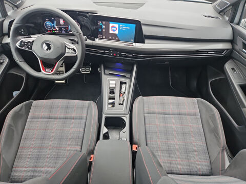 Golf 2.0 TSI 245 DSG7 GTI 2021 occasion 43700 Saint-Germain-Laprade