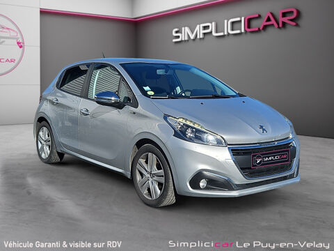 Peugeot 208 1.6 BlueHDi 75ch BVM5 Style