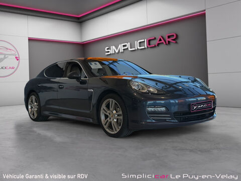 Annonce voiture Porsche Panamera 30980 