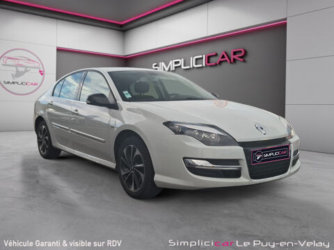 Renault laguna iii LAGUNA 2.0 dCi 130 Energy eco2 Bose Edit