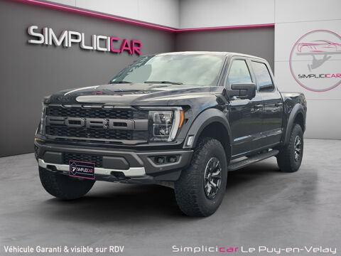 Ford Divers V6 3.5 ECOBOOST 450ch Performance 37 2021 occasion Saint-Germain-Laprade 43700