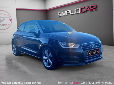 Audi a1 1.0 TFSI ultra 95 Ambiente