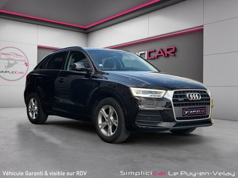 Annonce voiture Audi Q3 18980 
