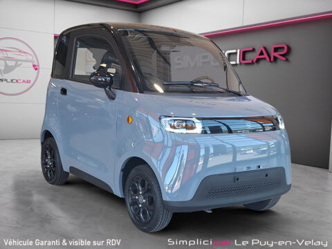 Annonce voiture Autres Autres 8990 �