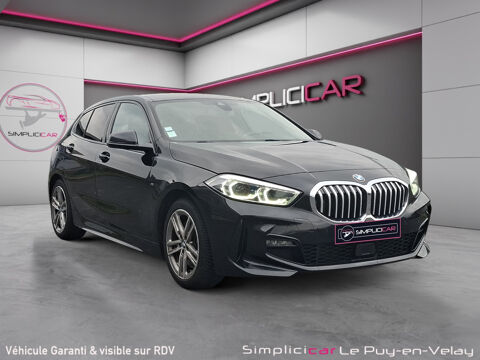 Annonce voiture BMW Srie 1 29980 