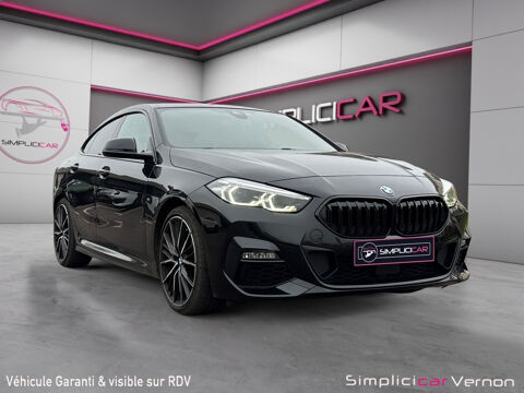 Annonce voiture BMW Serie 2 28990 