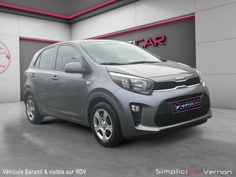 Annonce voiture Kia Picanto 11480 �
