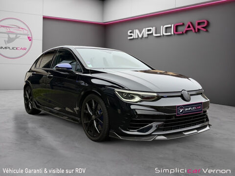 Volkswagen Golf 2.0 TSI 333 DSG7 R 20 ans 2023 occasion VERNON 27200