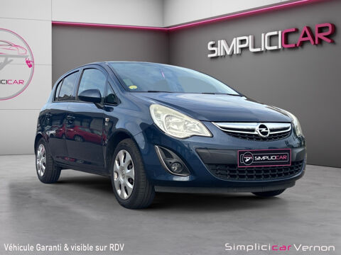 Opel corsa 1.3 CDTI - 75 ch FAP 150ème Anniv