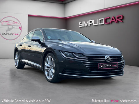 Annonce voiture Volkswagen Arteon 22990 