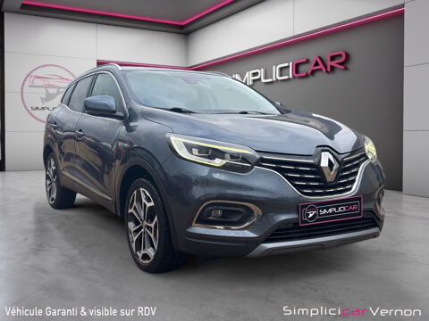 Renault kadjar Blue dCi 115 EDC Intens + Courroie de di