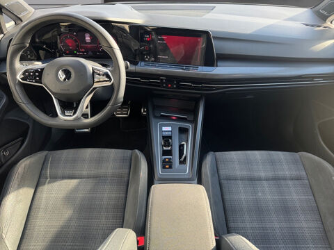 Golf 2.0 TDI SCR 200 DSG7 GTD 2022 occasion 27200 VERNON
