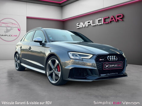 Annonce voiture Audi RS3 48980 