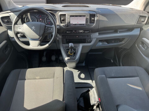 Expert EXPERT FGN TOLE LONG 2.0 BLUEHDI 120 S&S BVM6 PREMIUM 2018 occasion 27200 VERNON