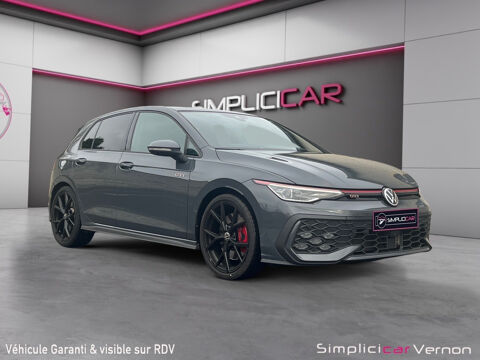 Volkswagen Golf 2.0 TSI 245 DSG7 GTI 2024 occasion VERNON 27200