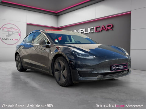 Annonce voiture Tesla Model 3 19990 
