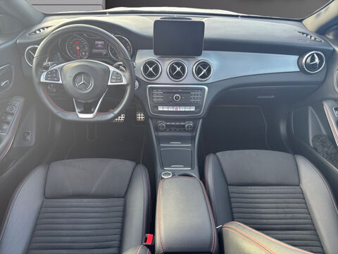Classe CLA 180 7G-DCT Fascination 2018 occasion 27200 VERNON