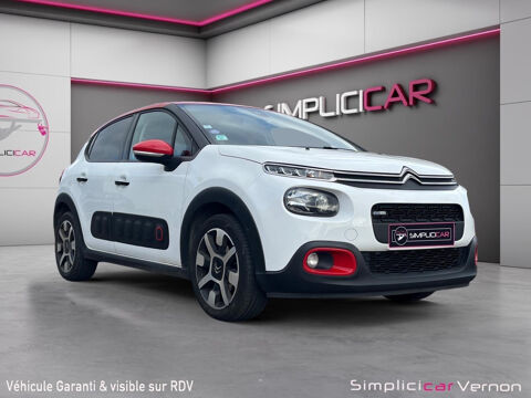 Citroen c3 PureTech 110 S&S Shine + Garantie 12