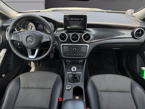 Classe CLA 180 Sensation 2016 occasion 27200 VERNON