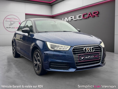 Audi A1 Sportback 1.0 TFSI ultra 95 Ambition 2016 occasion VERNON 27200