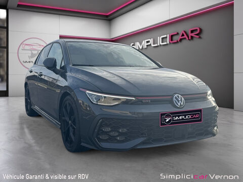 Volkswagen Golf 2.0 TSI 245 DSG7 GTI 2024 occasion VERNON 27200
