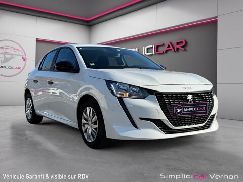 Annonce voiture Peugeot 208 10990 