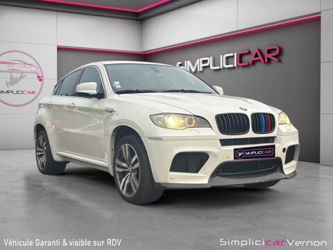 X6 M A 2009 occasion 27200 VERNON