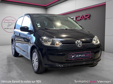 Annonce voiture Volkswagen UP 7690 