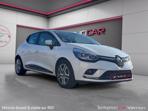 Annonce voiture Renault Clio IV 8680 �