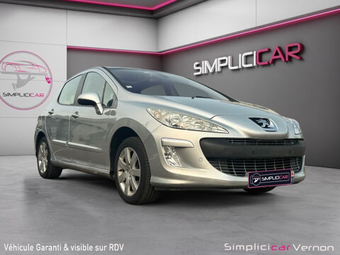 Peugeot 308 1.6 THP 150ch BVM6 Premium Pack + Garant