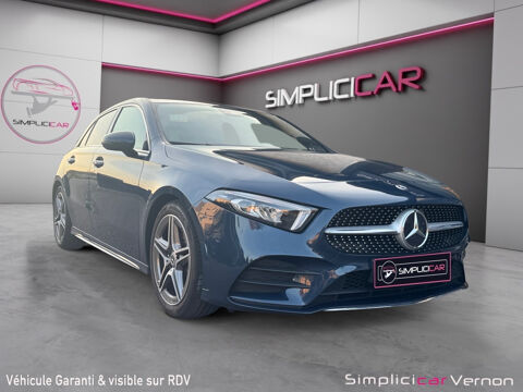 Annonce voiture Mercedes Classe A 24950 �