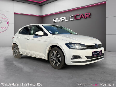 Annonce voiture Volkswagen Polo 11480 �